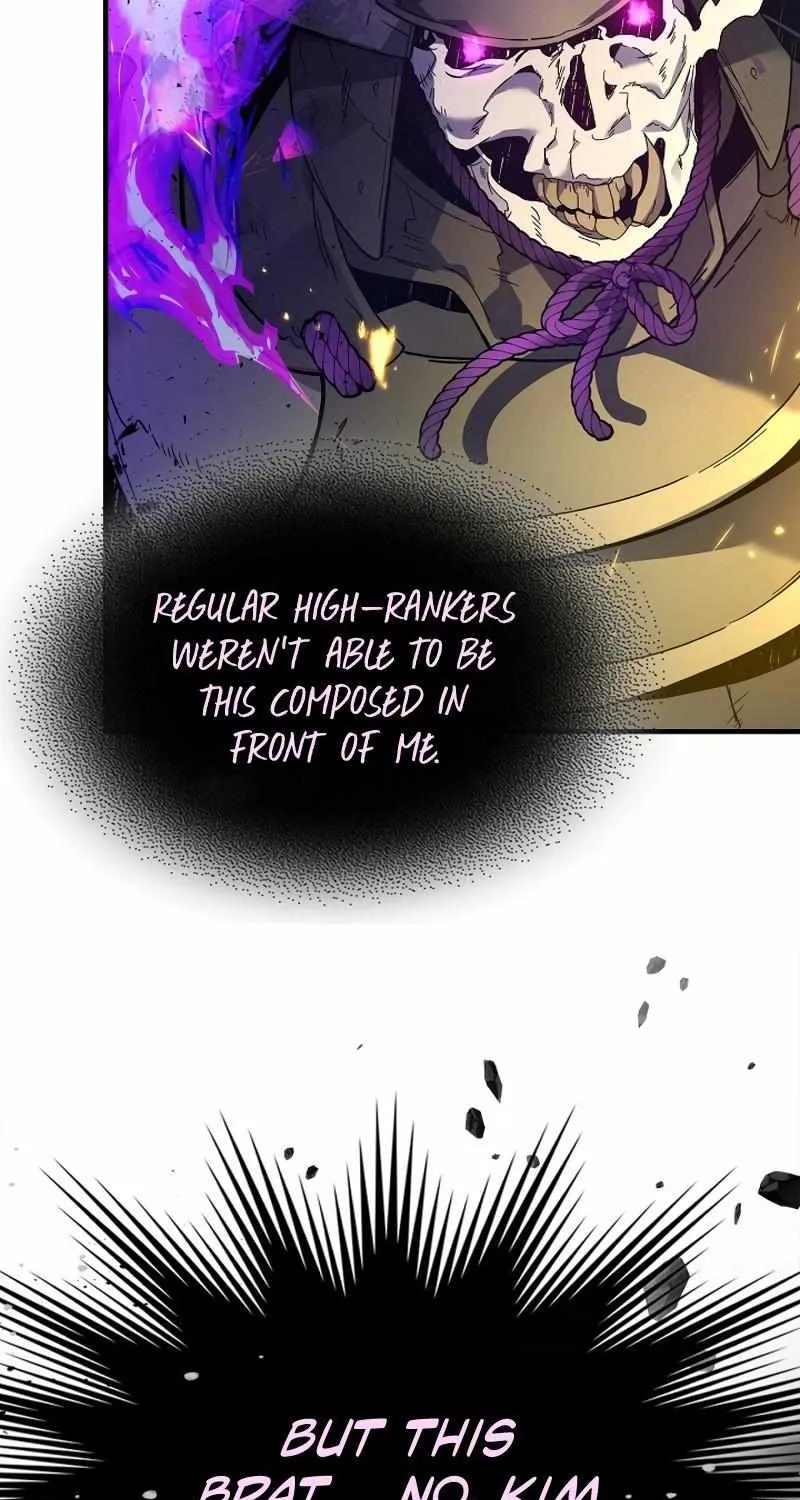 Leveling With The Gods Zinmanga X Chapter 78 Page 42