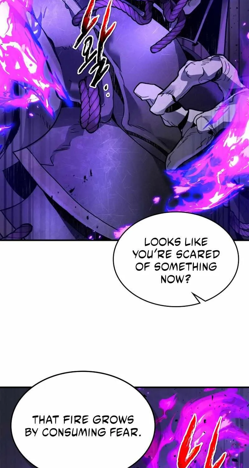 Leveling With The Gods Zinmanga X Chapter 78 Page 58