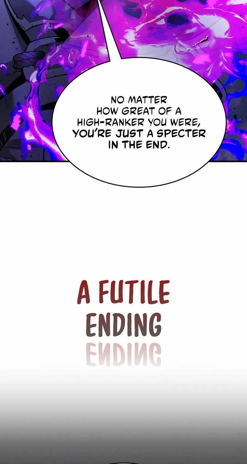 Leveling With The Gods Zinmanga X Chapter 78 Page 72