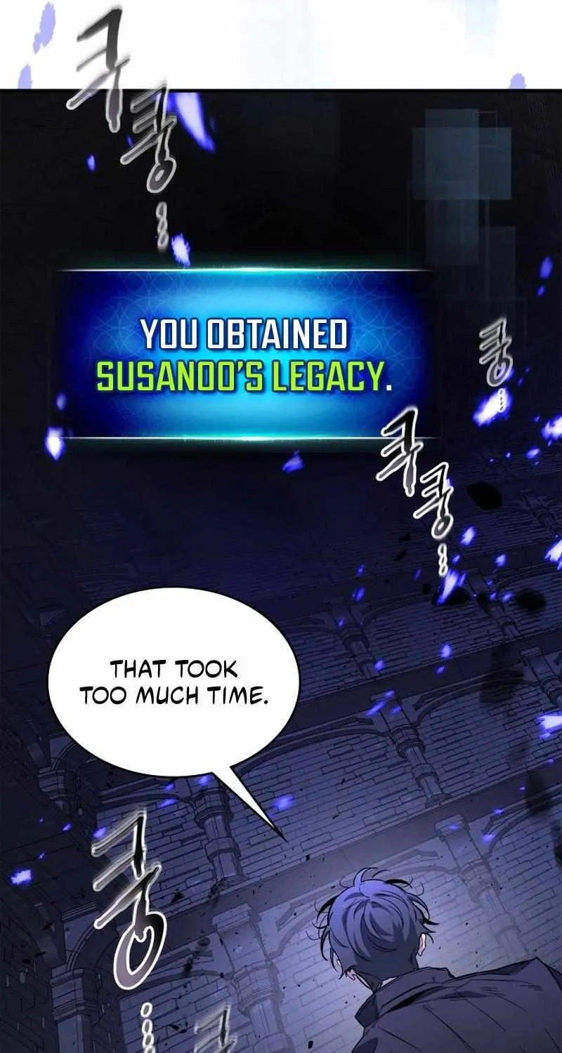 Leveling With The Gods Zinmanga X Chapter 78 Page 79