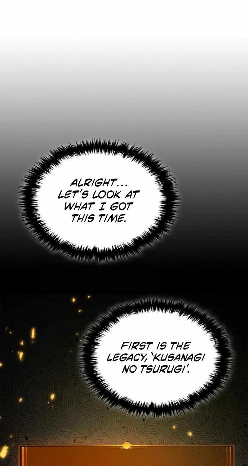 Leveling With The Gods Zinmanga X Chapter 78 Page 89