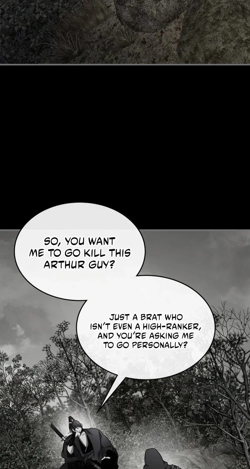 Leveling With The Gods Zinmanga X Chapter 77 Page 67