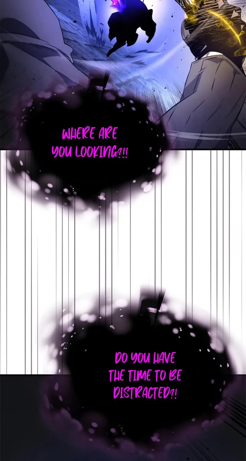 Leveling With The Gods Zinmanga X Chapter 77 Page 84