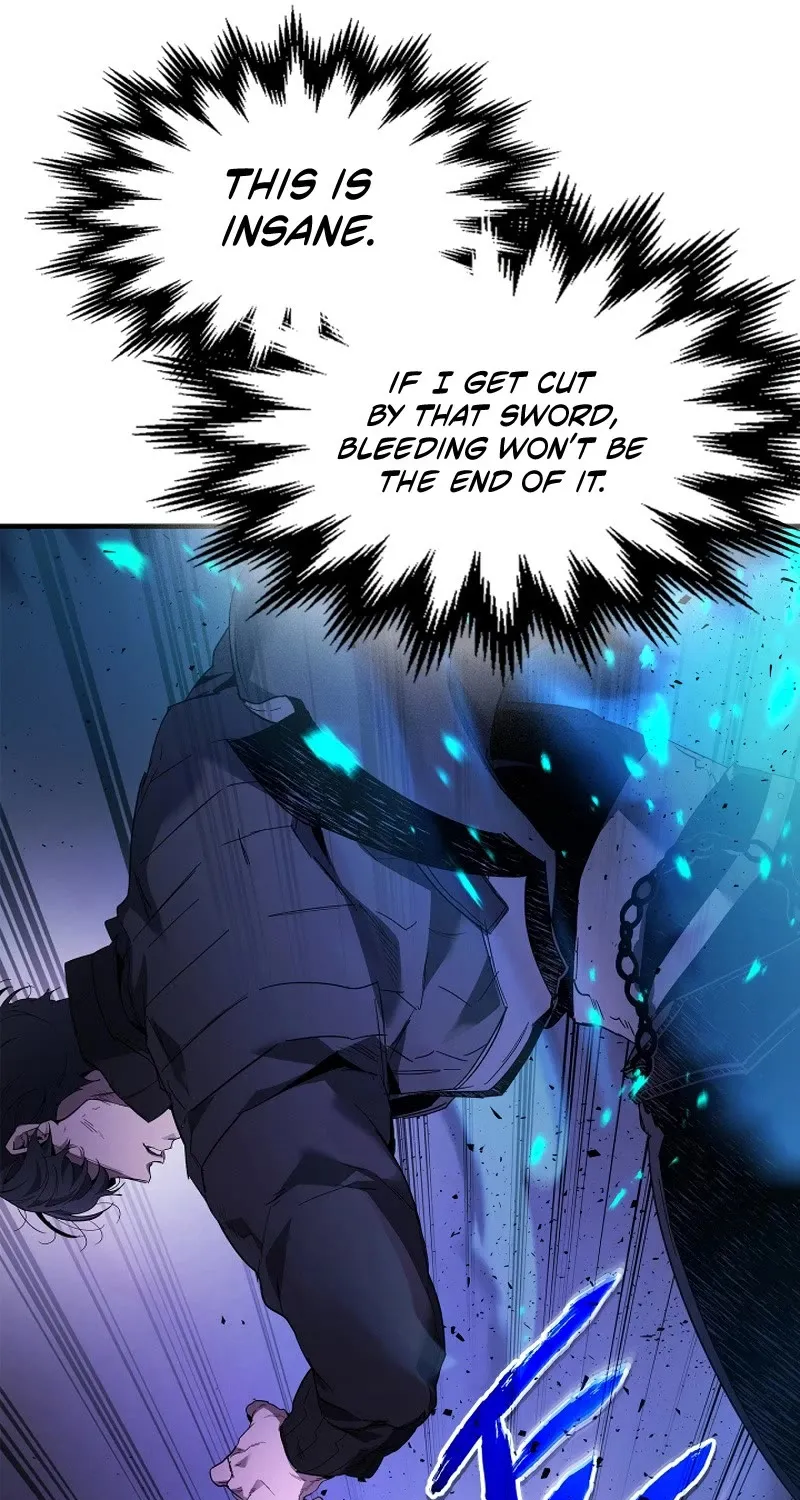 Leveling With The Gods Zinmanga X Chapter 77 Page 88