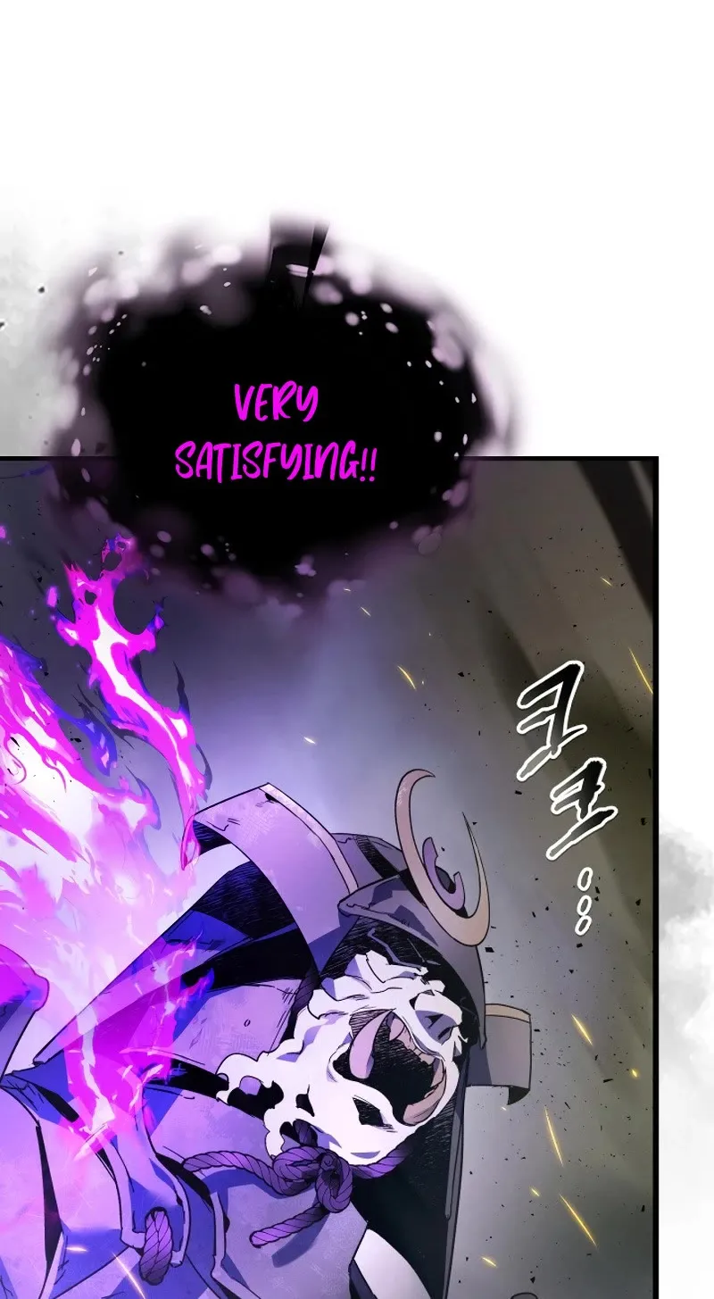 Leveling With The Gods Zinmanga X Chapter 77 Page 101
