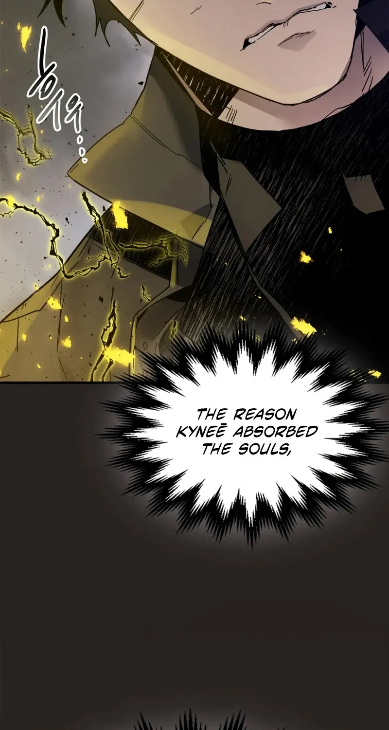Leveling With The Gods Zinmanga X Chapter 77 Page 107