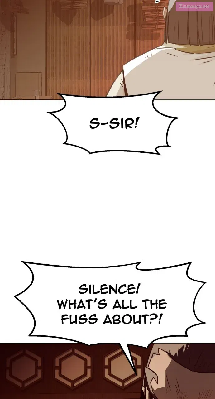 The Dang Clan’s Swordmaster HeirJust Wants a Normal Life Zinmanga X Chapter 20 Page 12
