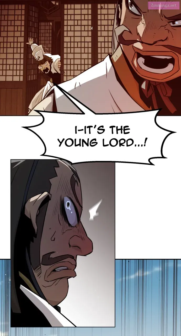 The Dang Clan’s Swordmaster HeirJust Wants a Normal Life Zinmanga X Chapter 20 Page 13
