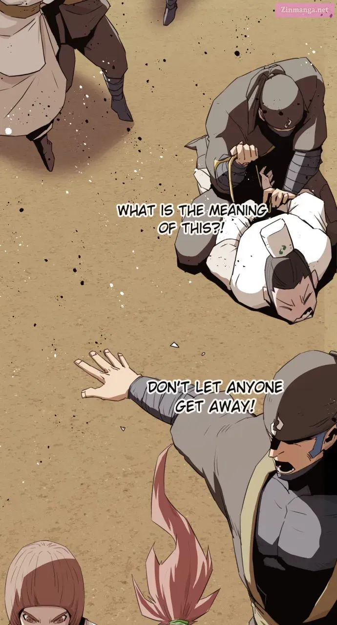 The Dang Clan’s Swordmaster HeirJust Wants a Normal Life Zinmanga X Chapter 20 Page 15