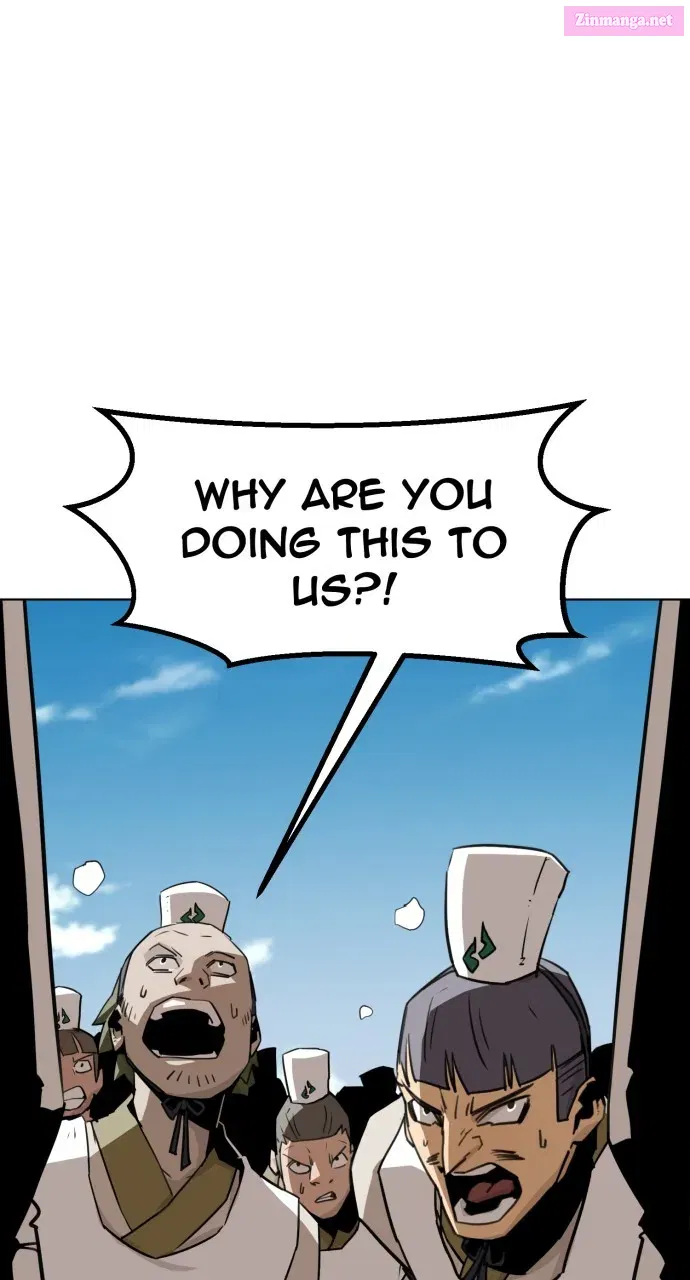 The Dang Clan’s Swordmaster HeirJust Wants a Normal Life Zinmanga X Chapter 20 Page 19