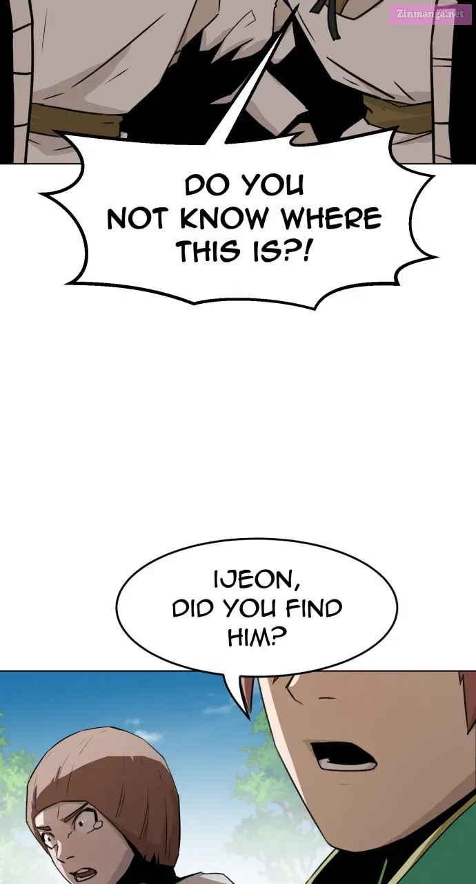 The Dang Clan’s Swordmaster HeirJust Wants a Normal Life Zinmanga X Chapter 20 Page 20