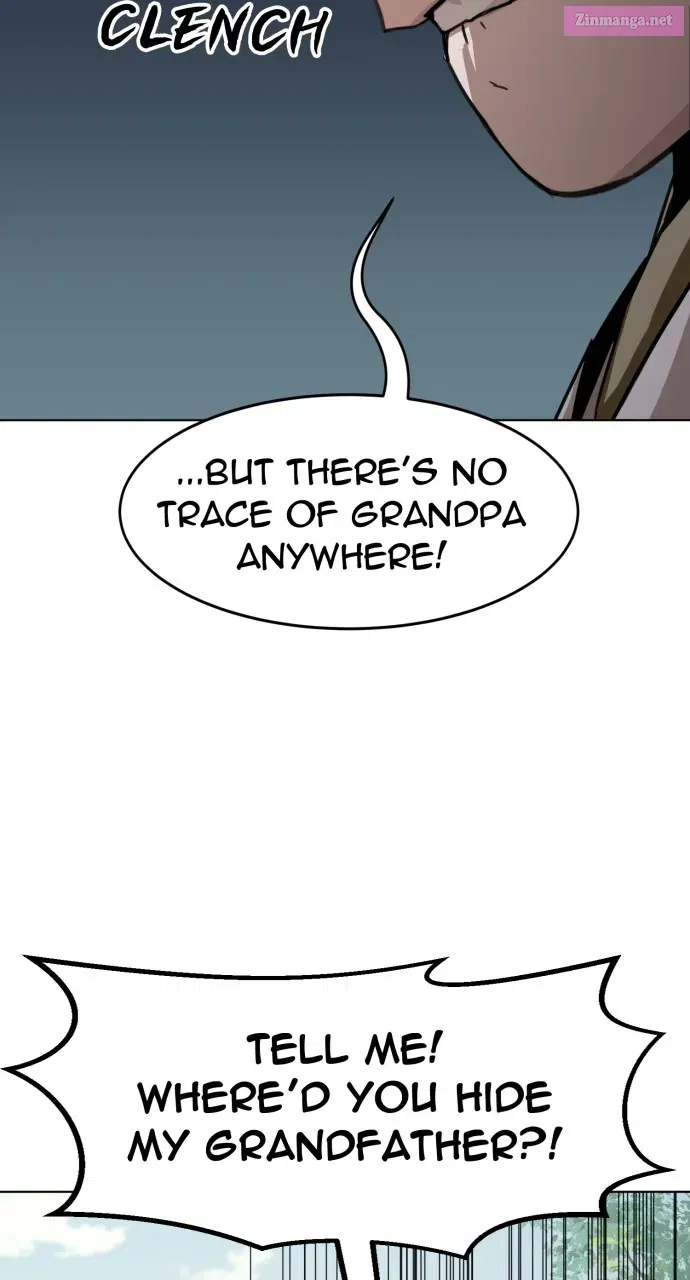 The Dang Clan’s Swordmaster HeirJust Wants a Normal Life Zinmanga X Chapter 20 Page 22