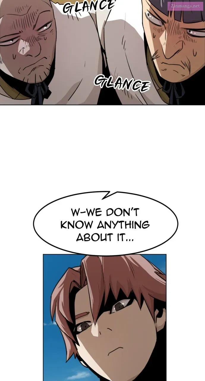 The Dang Clan’s Swordmaster HeirJust Wants a Normal Life Zinmanga X Chapter 20 Page 24