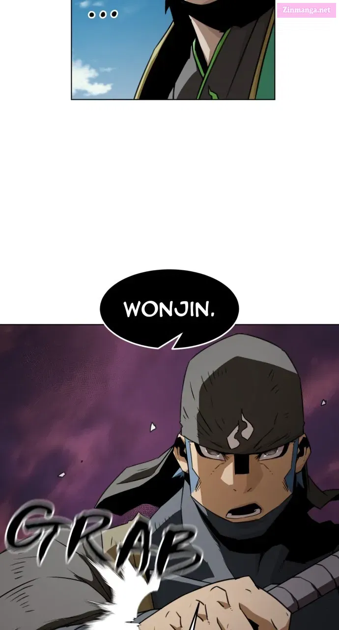 The Dang Clan’s Swordmaster HeirJust Wants a Normal Life Zinmanga X Chapter 20 Page 25