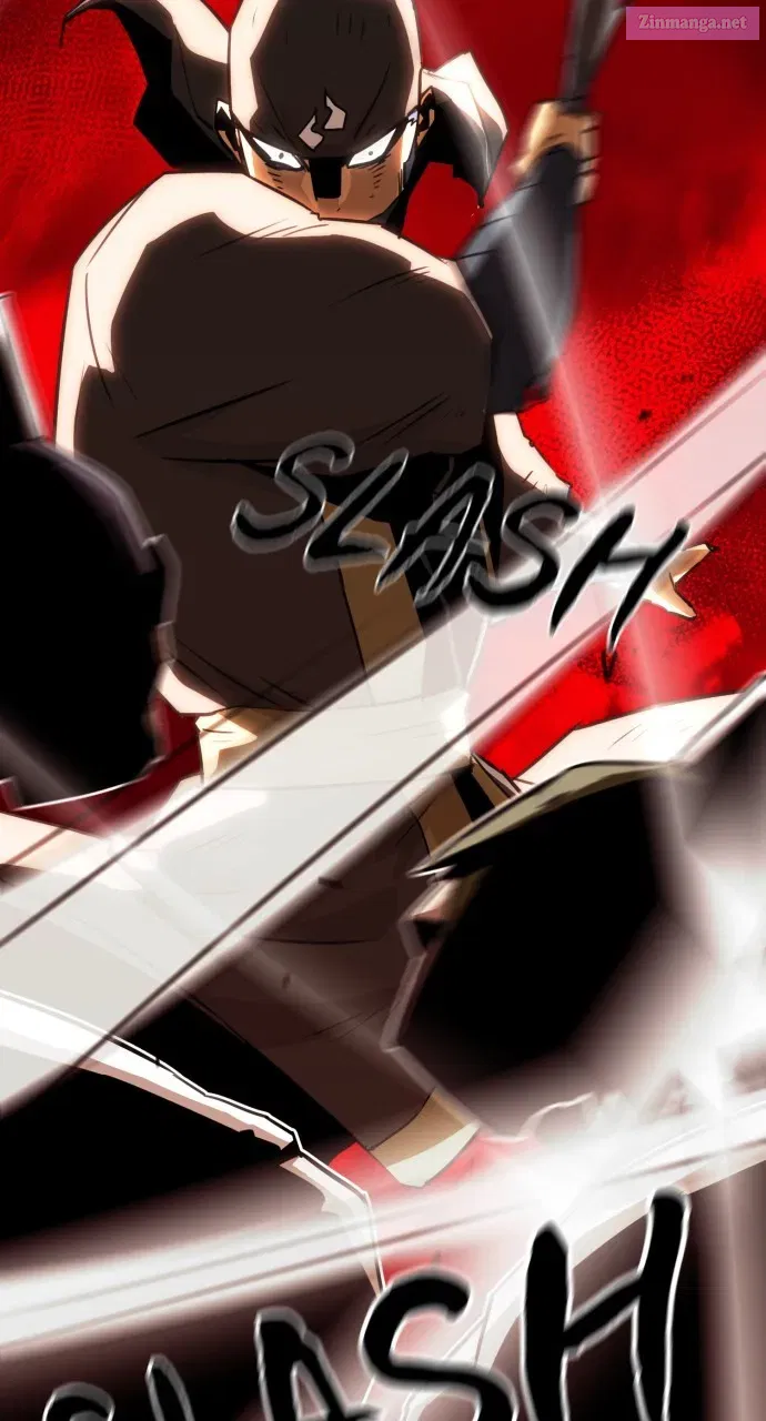 The Dang Clan’s Swordmaster HeirJust Wants a Normal Life Zinmanga X Chapter 20 Page 27