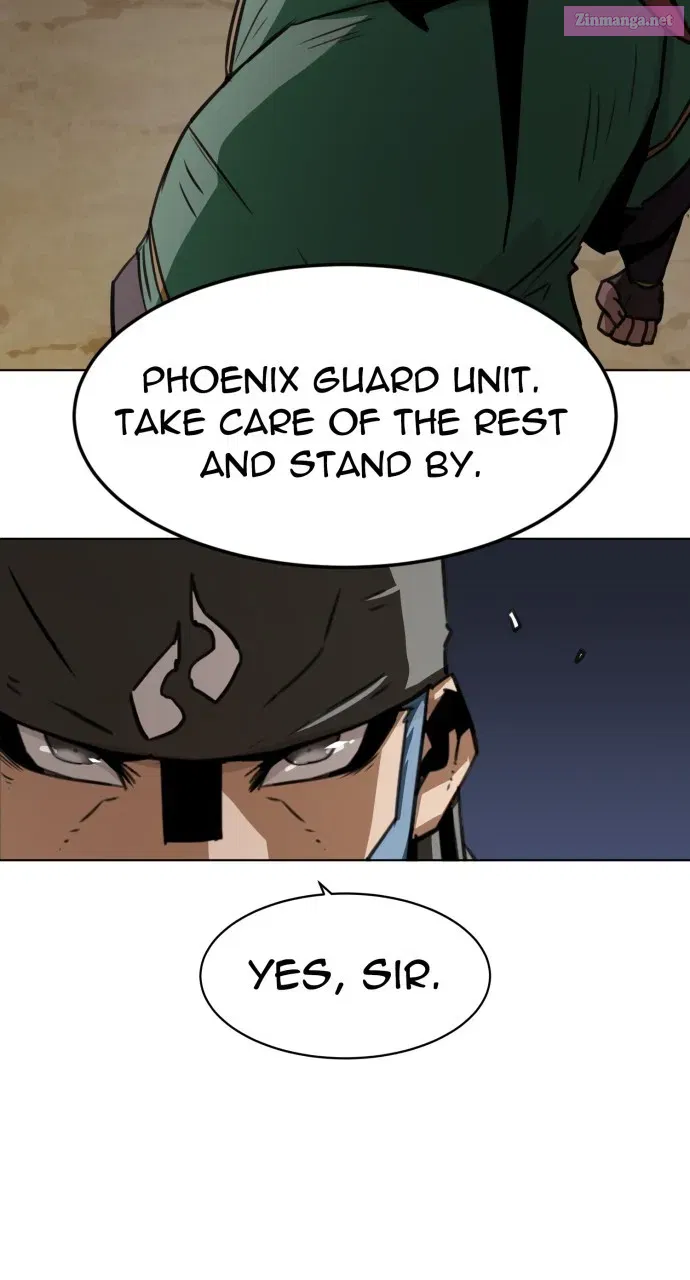 The Dang Clan’s Swordmaster HeirJust Wants a Normal Life Zinmanga X Chapter 20 Page 37