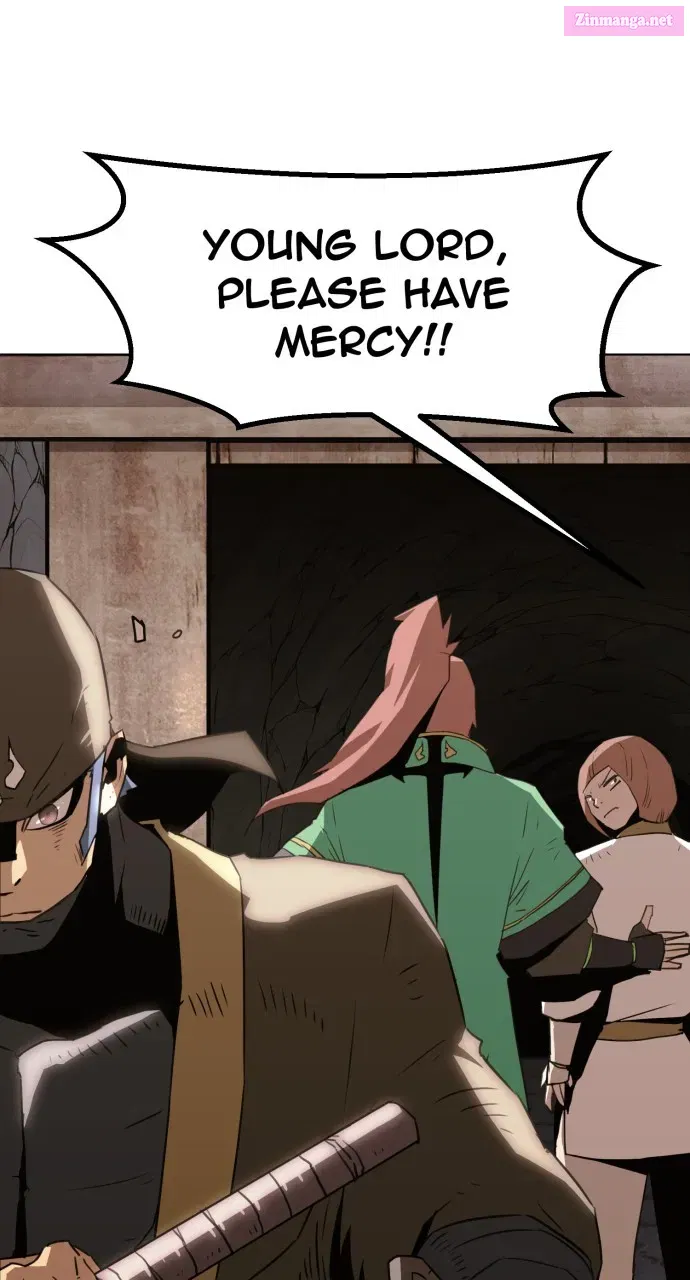 The Dang Clan’s Swordmaster HeirJust Wants a Normal Life Zinmanga X Chapter 20 Page 38