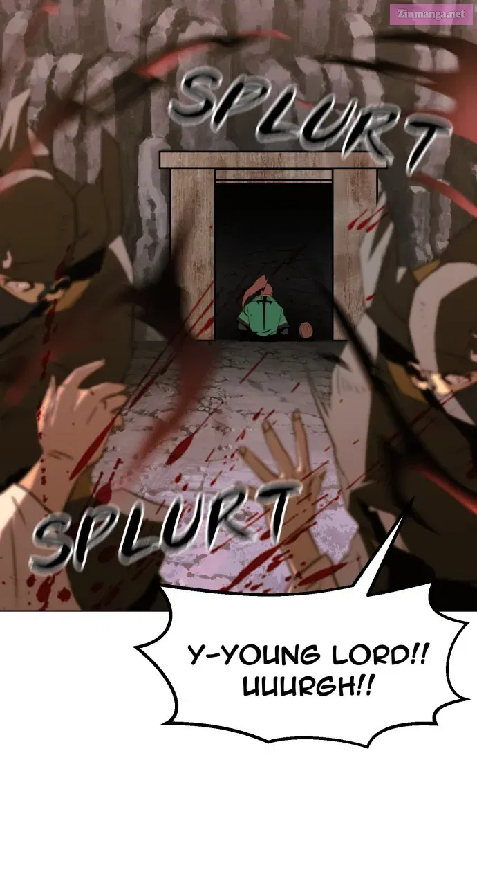 The Dang Clan’s Swordmaster HeirJust Wants a Normal Life Zinmanga X Chapter 20 Page 40