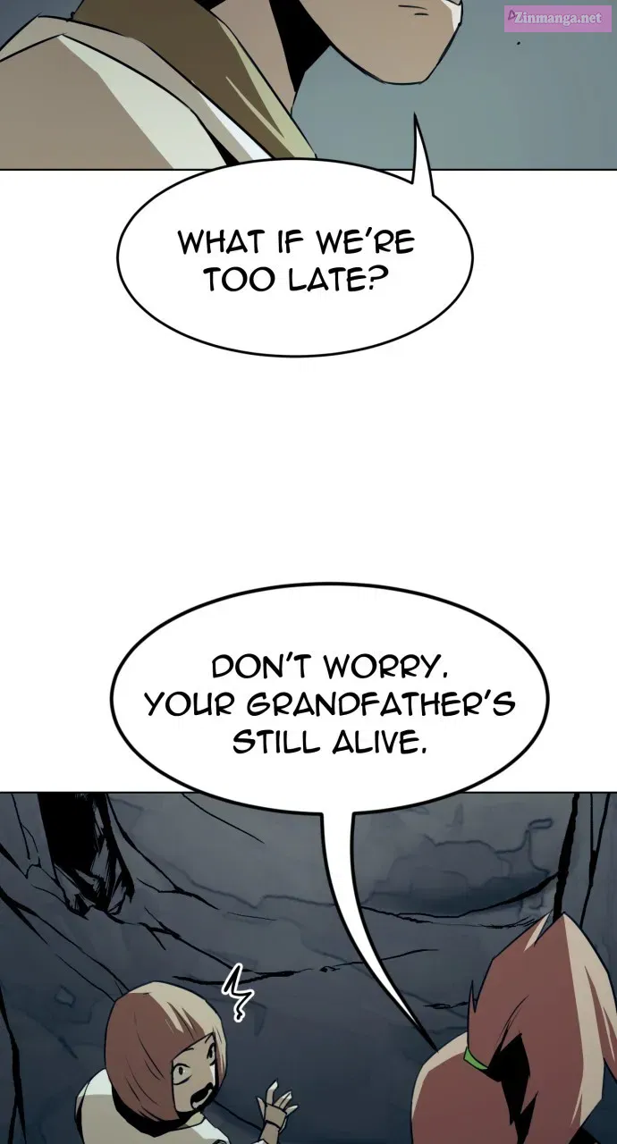 The Dang Clan’s Swordmaster HeirJust Wants a Normal Life Zinmanga X Chapter 20 Page 46