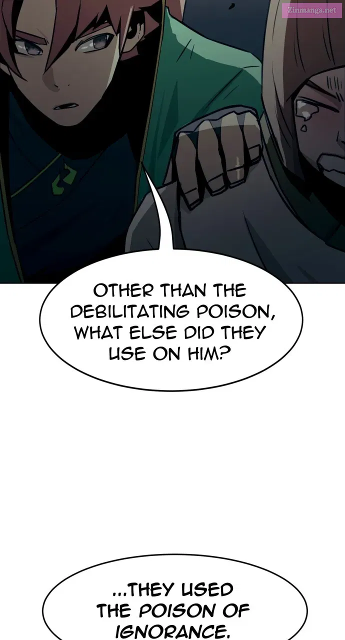 The Dang Clan’s Swordmaster HeirJust Wants a Normal Life Zinmanga X Chapter 20 Page 56