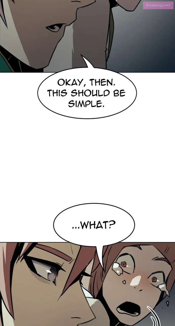 The Dang Clan’s Swordmaster HeirJust Wants a Normal Life Zinmanga X Chapter 20 Page 60