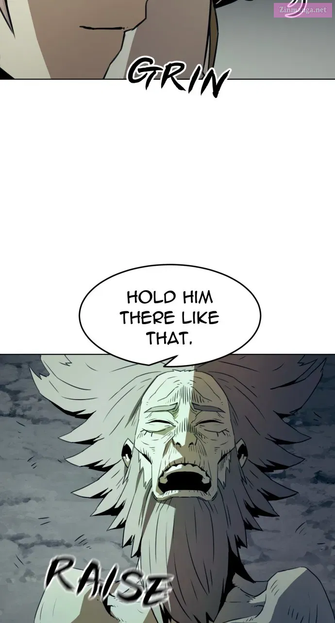 The Dang Clan’s Swordmaster HeirJust Wants a Normal Life Zinmanga X Chapter 20 Page 61