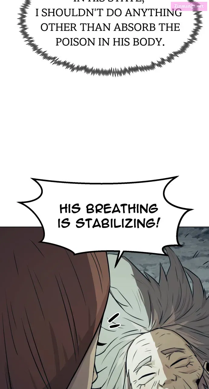 The Dang Clan’s Swordmaster HeirJust Wants a Normal Life Zinmanga X Chapter 20 Page 70