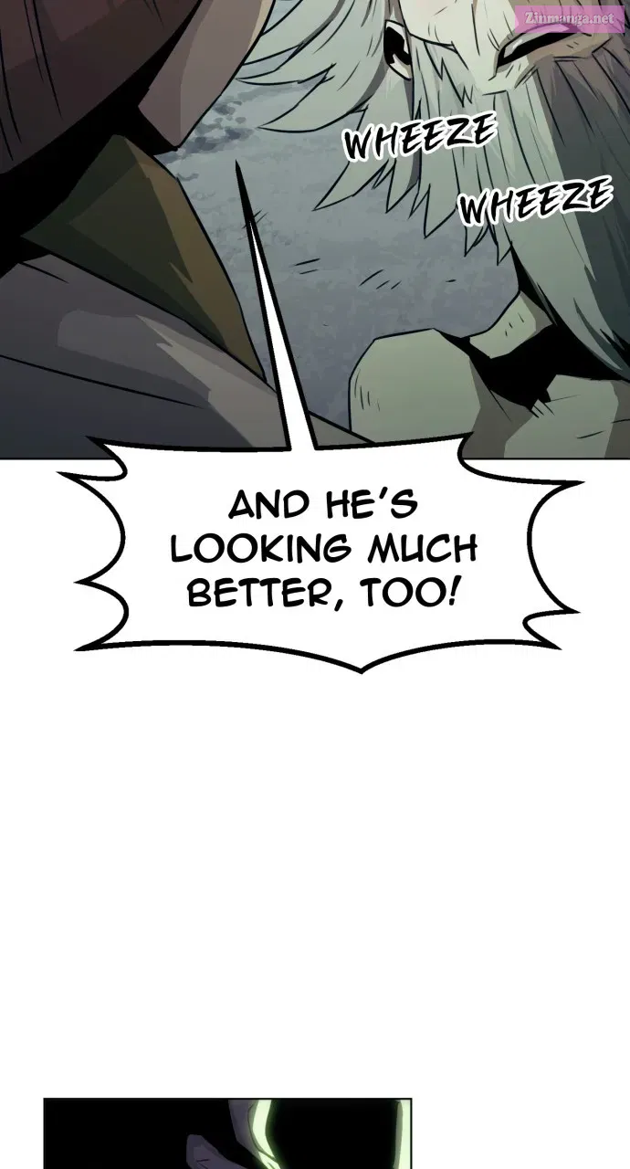 The Dang Clan’s Swordmaster HeirJust Wants a Normal Life Zinmanga X Chapter 20 Page 71