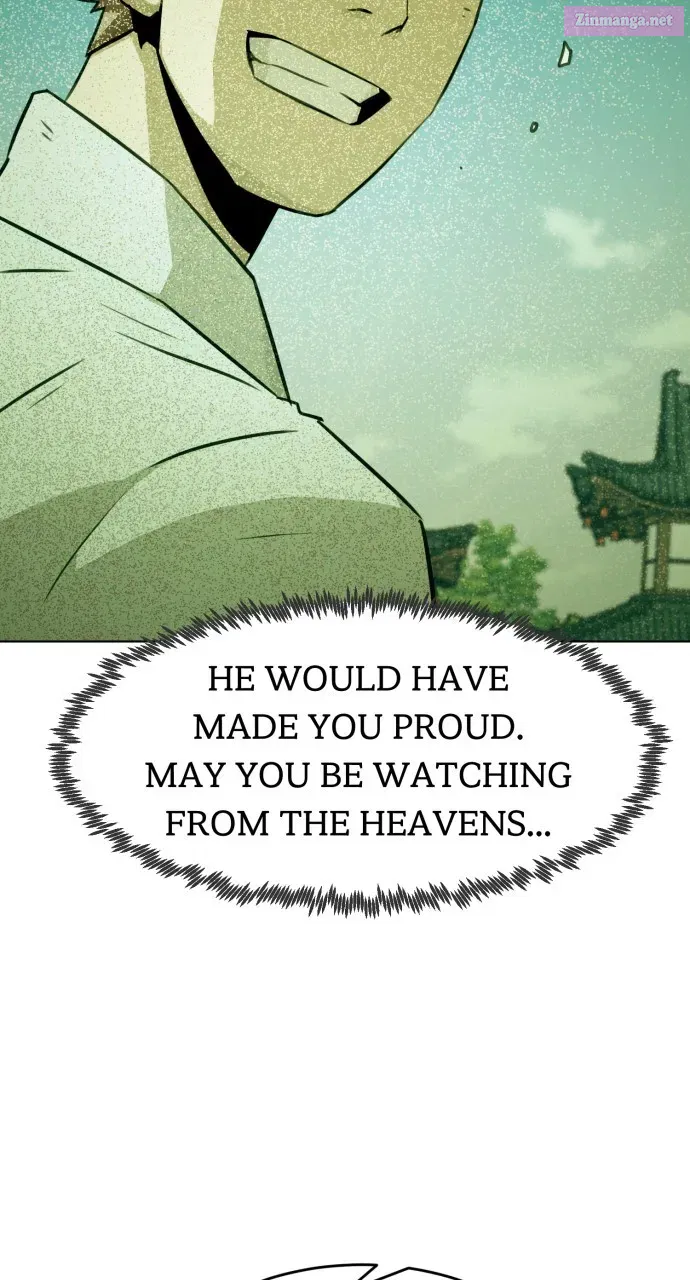 The Dang Clan’s Swordmaster HeirJust Wants a Normal Life Zinmanga X Chapter 20 Page 84