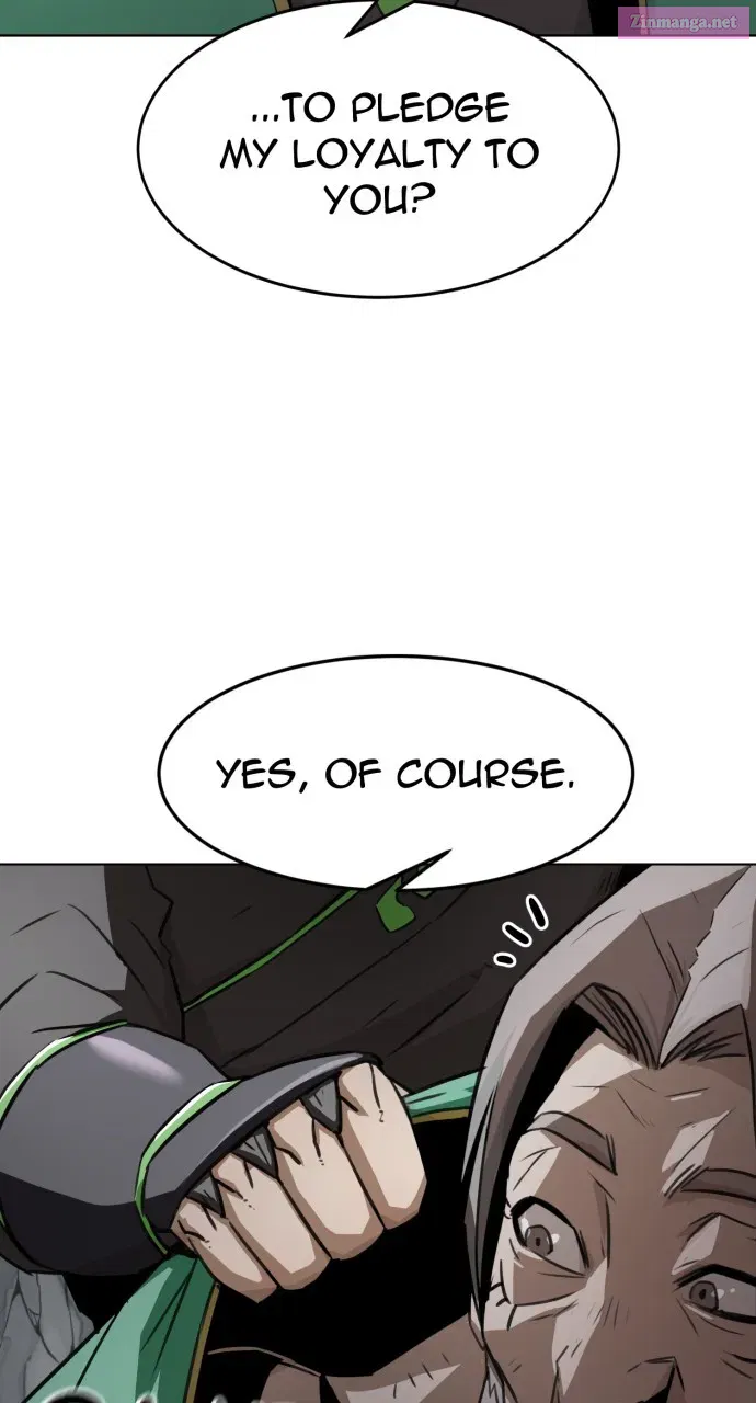 The Dang Clan’s Swordmaster HeirJust Wants a Normal Life Zinmanga X Chapter 20 Page 86