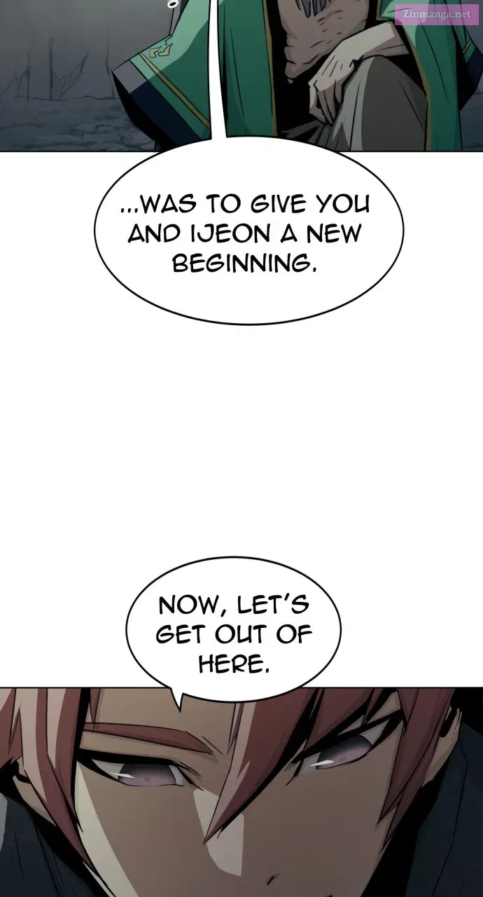 The Dang Clan’s Swordmaster HeirJust Wants a Normal Life Zinmanga X Chapter 20 Page 88
