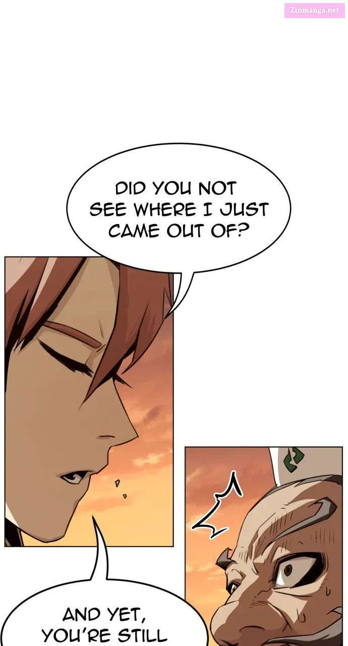 The Dang Clan’s Swordmaster HeirJust Wants a Normal Life Zinmanga X Chapter 20 Page 94