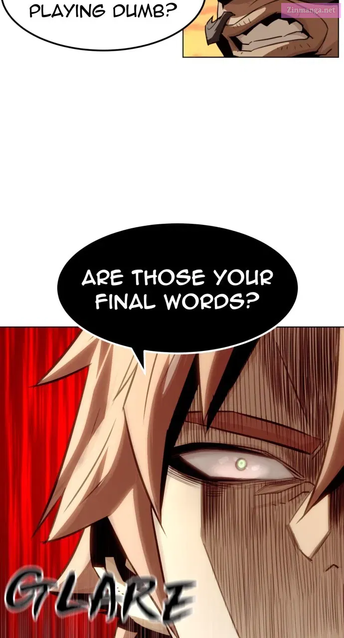 The Dang Clan’s Swordmaster HeirJust Wants a Normal Life Zinmanga X Chapter 20 Page 95