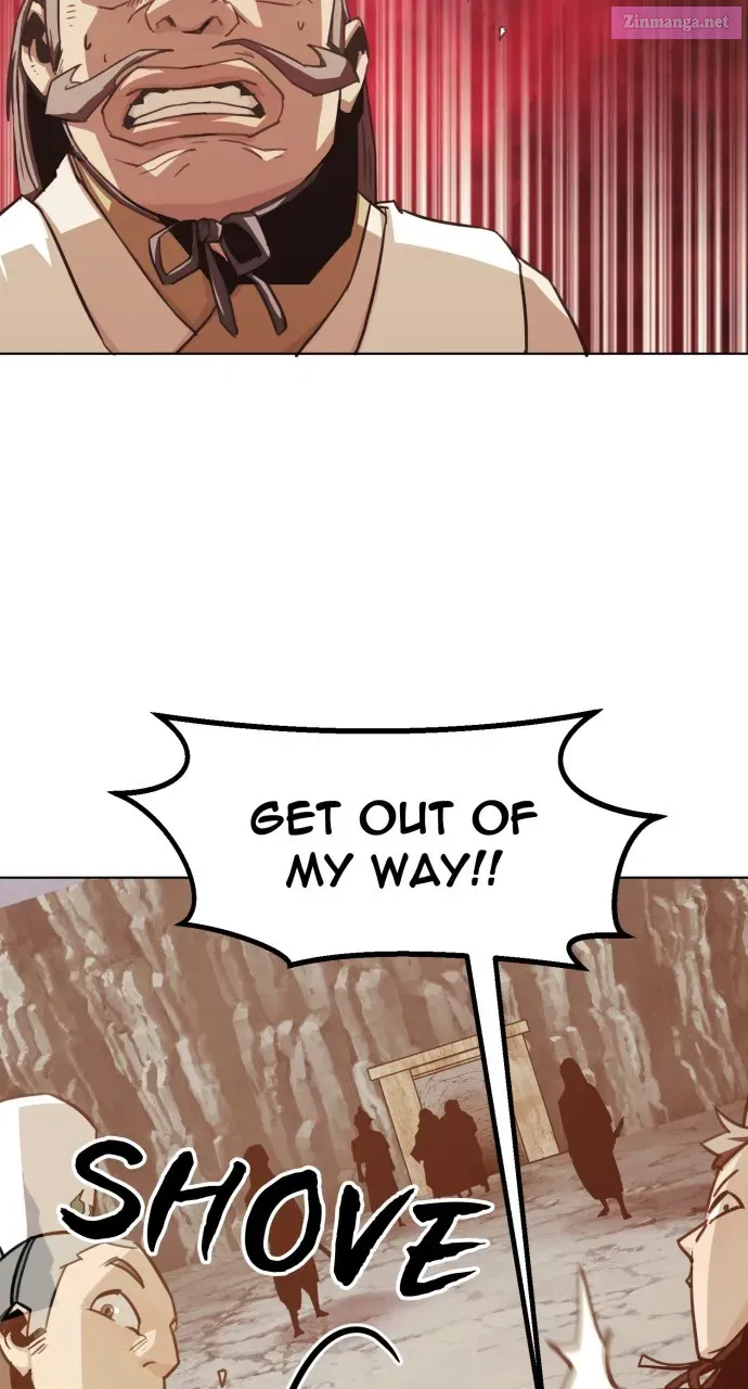 The Dang Clan’s Swordmaster HeirJust Wants a Normal Life Zinmanga X Chapter 20 Page 99