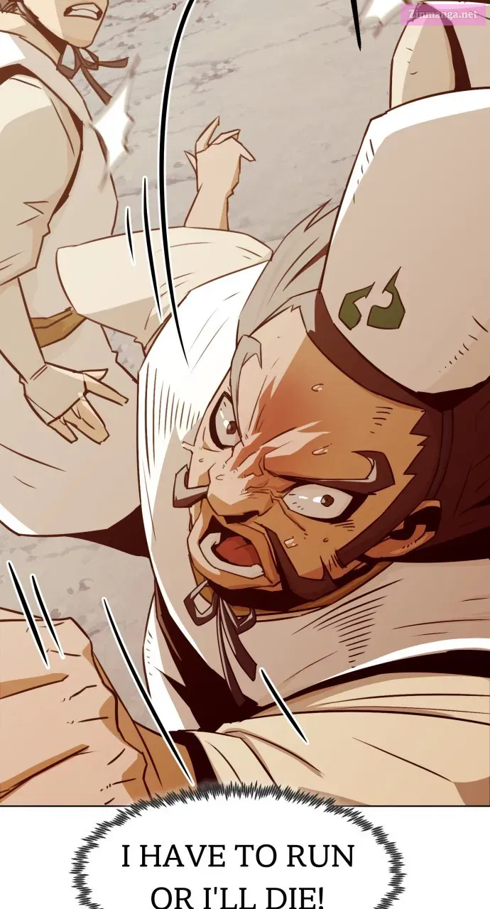 The Dang Clan’s Swordmaster HeirJust Wants a Normal Life Zinmanga X Chapter 20 Page 100