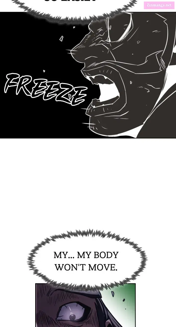 The Dang Clan’s Swordmaster HeirJust Wants a Normal Life Zinmanga X Chapter 20 Page 102