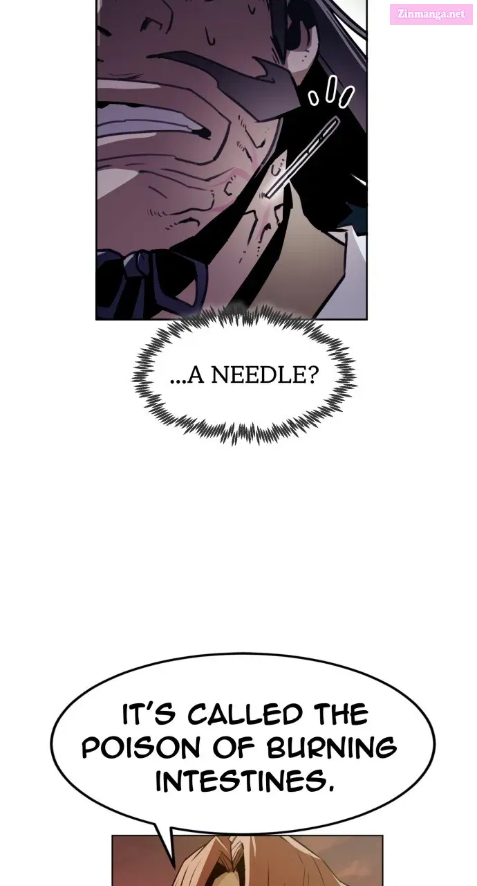 The Dang Clan’s Swordmaster HeirJust Wants a Normal Life Zinmanga X Chapter 20 Page 103
