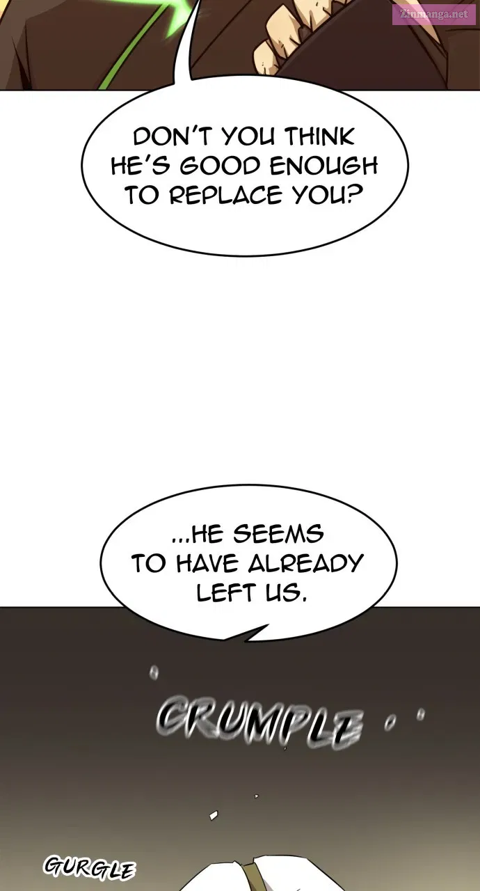 The Dang Clan’s Swordmaster HeirJust Wants a Normal Life Zinmanga X Chapter 20 Page 106
