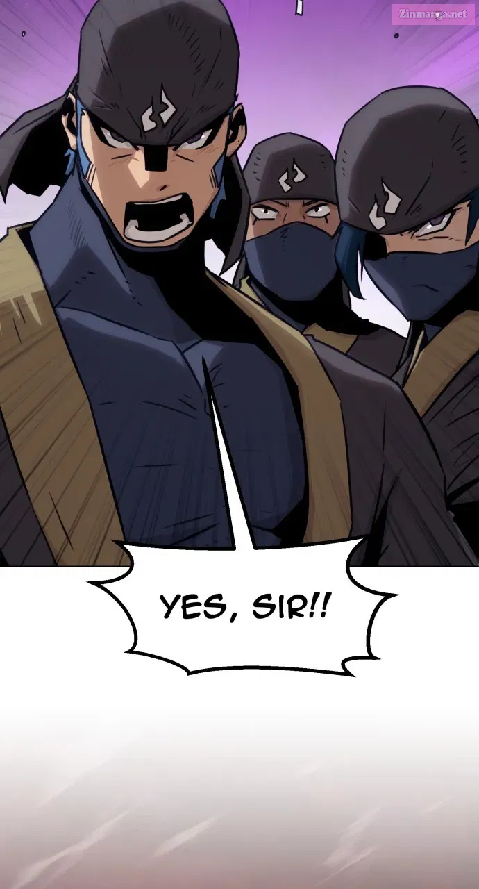 The Dang Clan’s Swordmaster HeirJust Wants a Normal Life Zinmanga X Chapter 20 Page 109