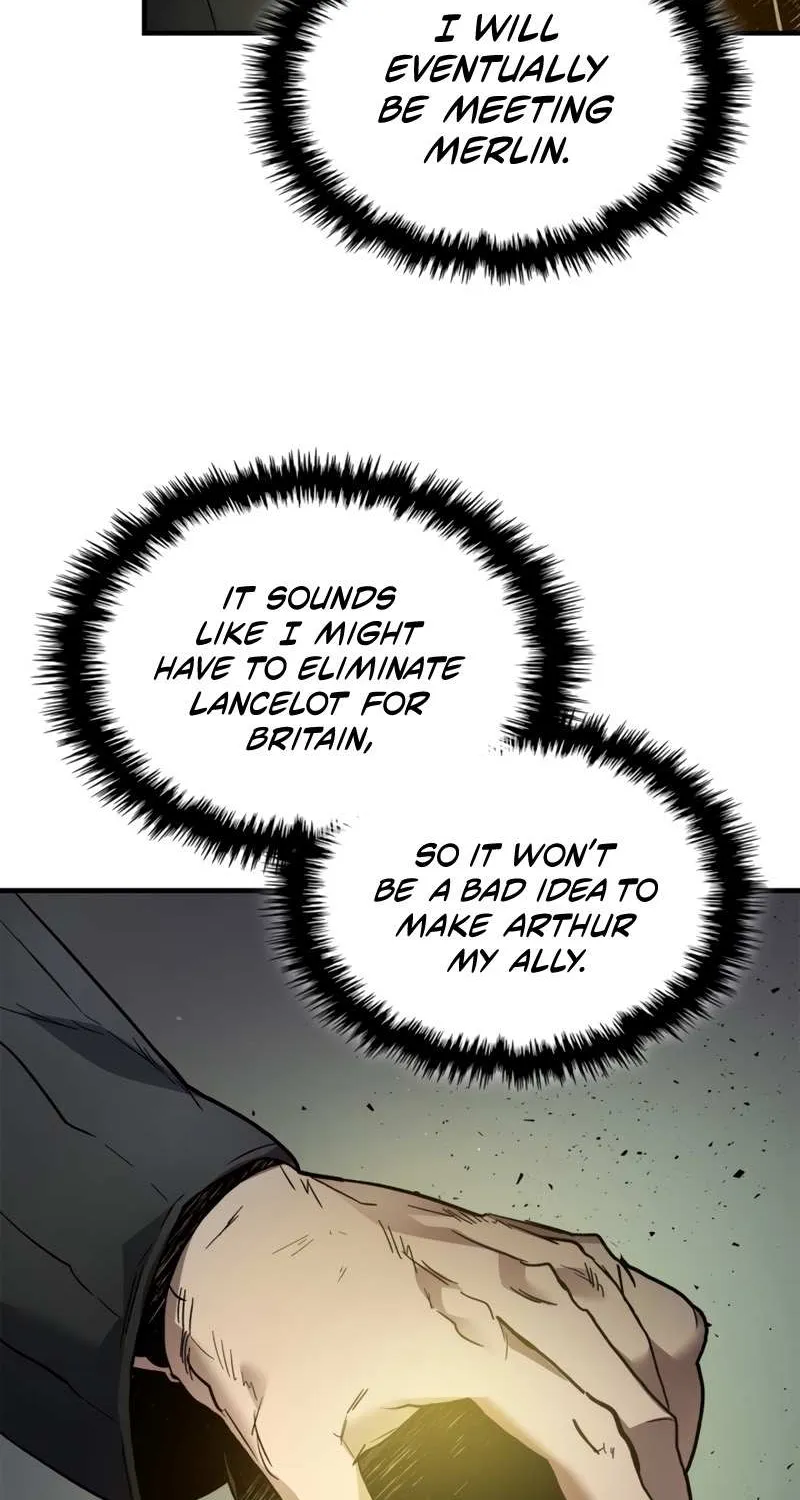 Leveling With The Gods Zinmanga X Chapter 76 Page 12
