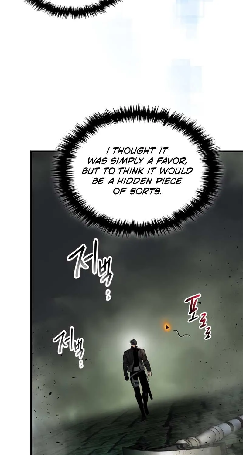 Leveling With The Gods Zinmanga X Chapter 76 Page 17