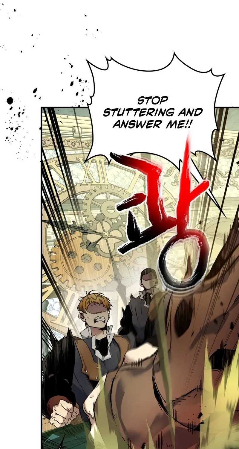 Leveling With The Gods Zinmanga X Chapter 76 Page 32