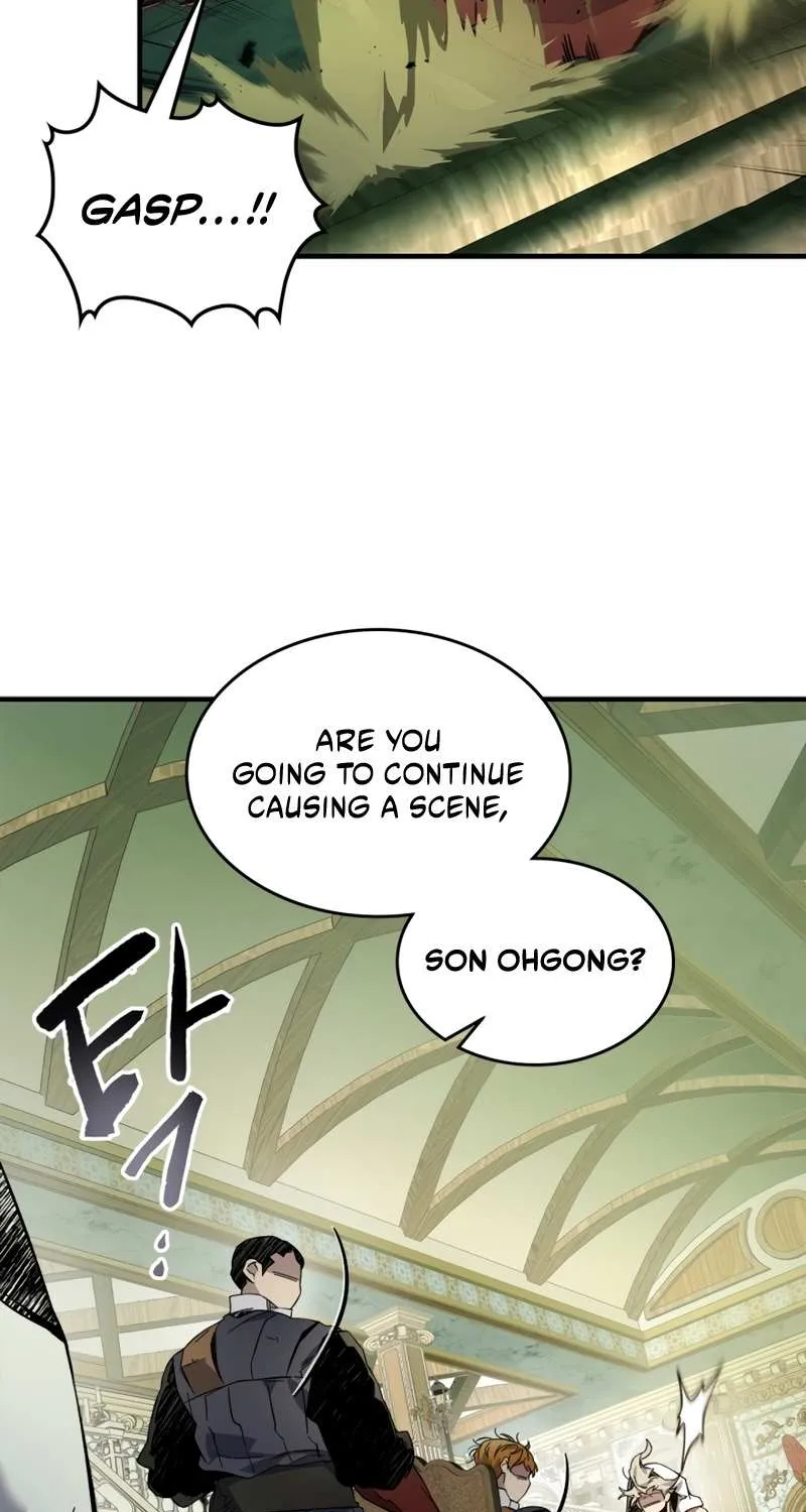 Leveling With The Gods Zinmanga X Chapter 76 Page 33