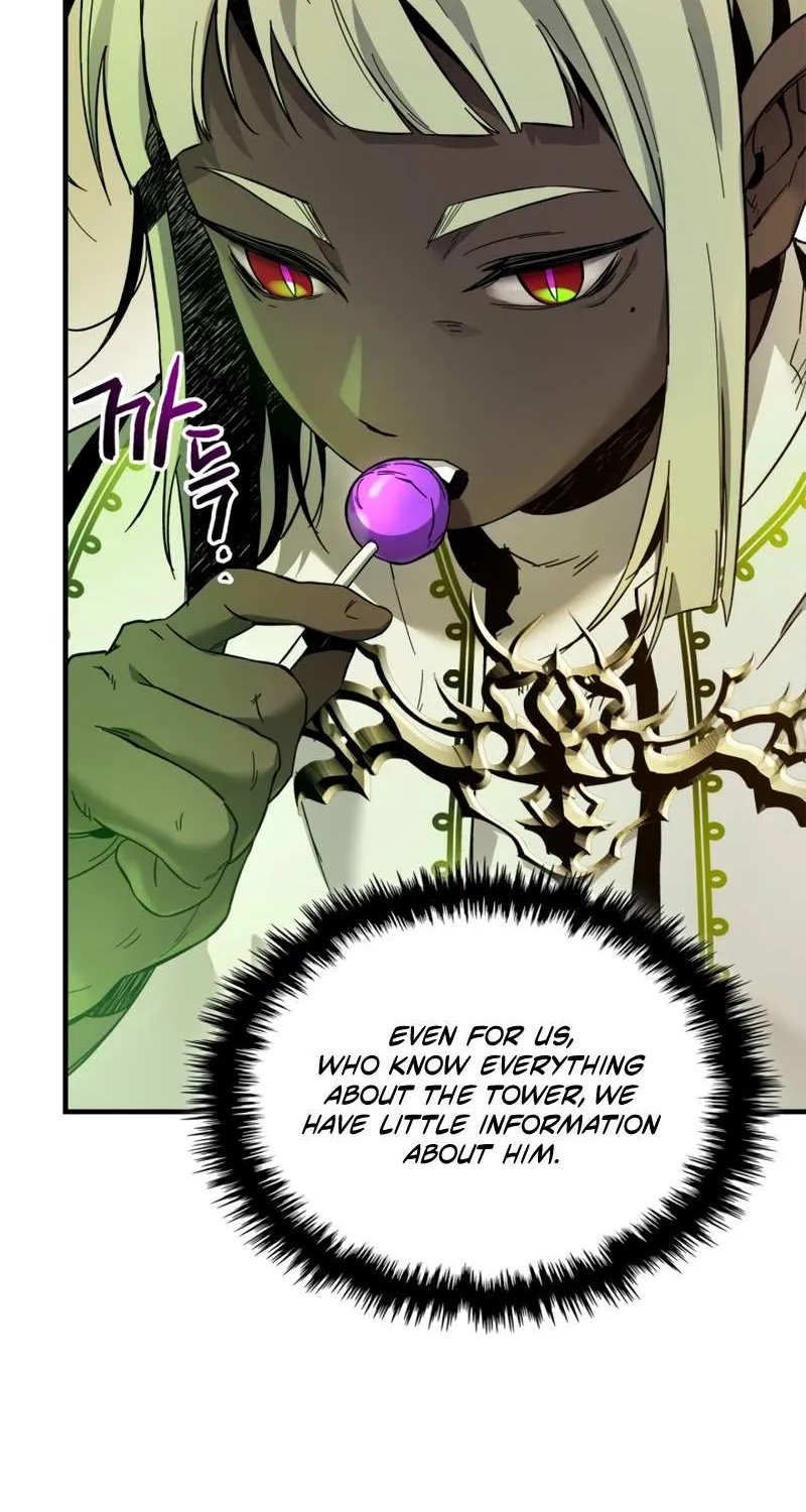 Leveling With The Gods Zinmanga X Chapter 76 Page 45