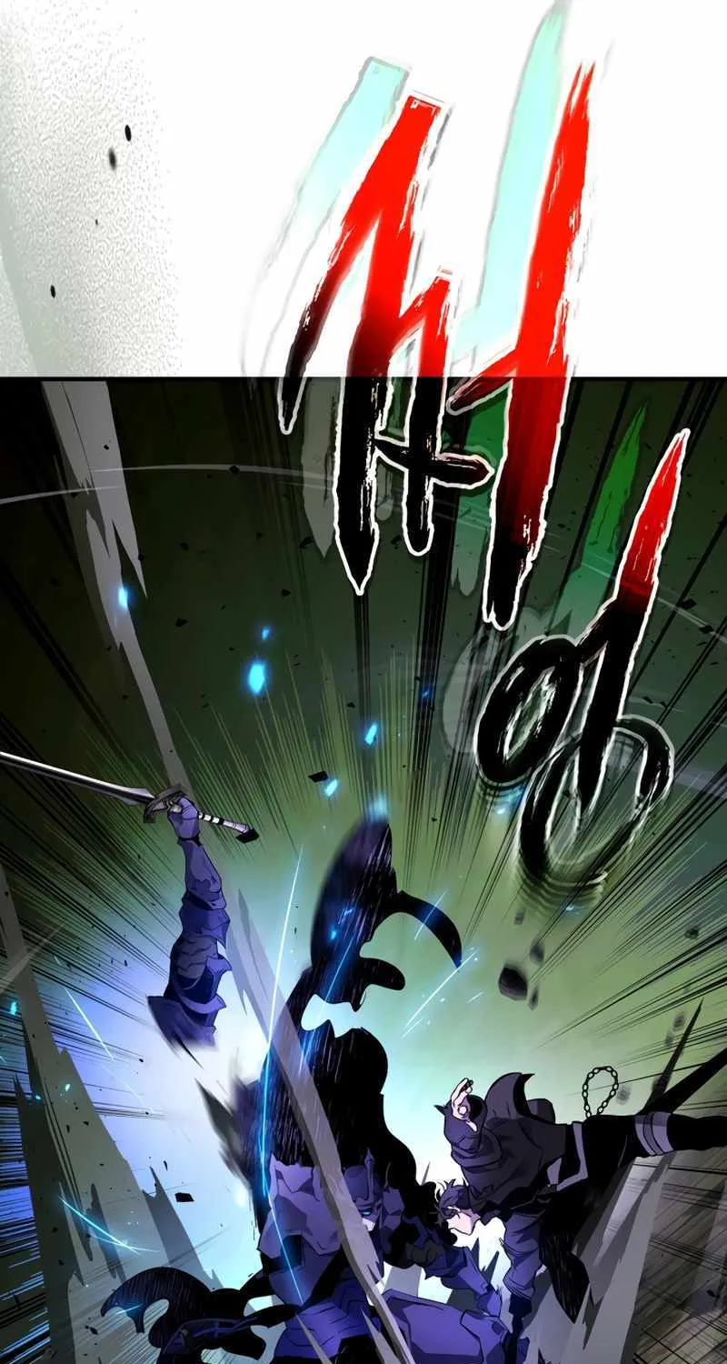 Leveling With The Gods Zinmanga X Chapter 75 Page 86
