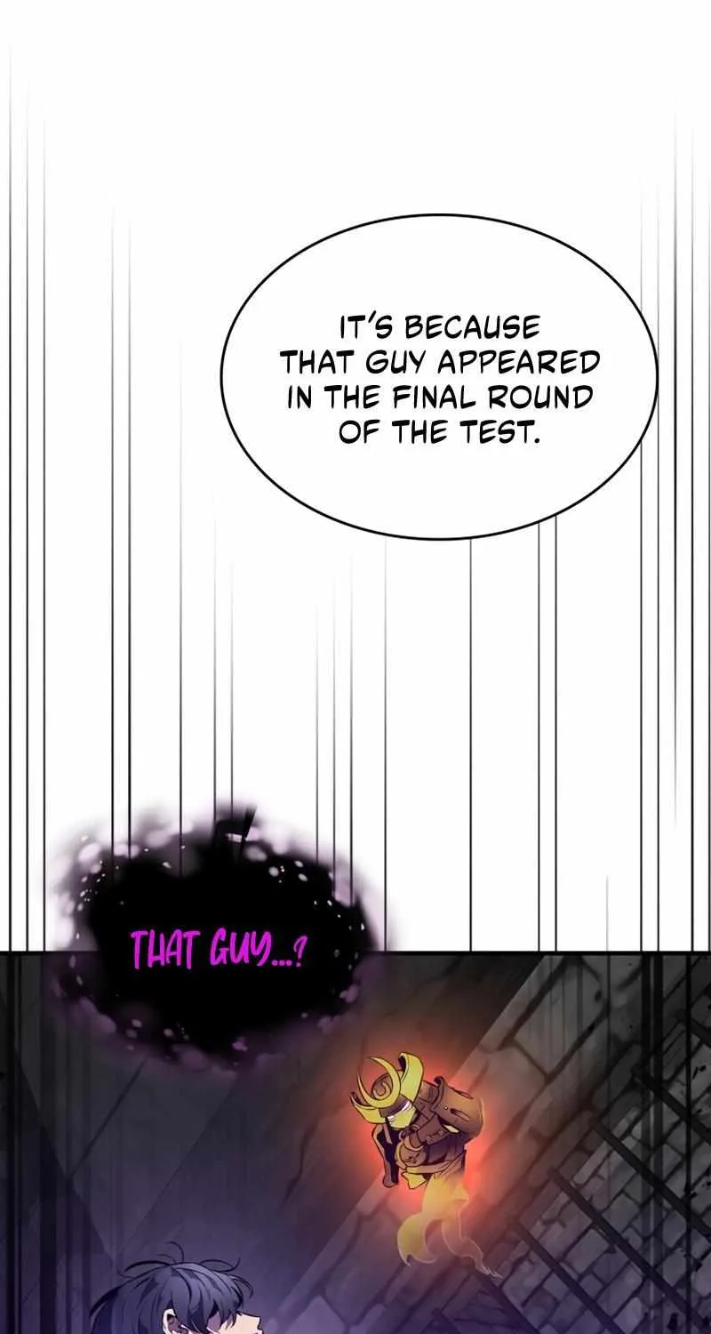 Leveling With The Gods Zinmanga X Chapter 74 Page 3