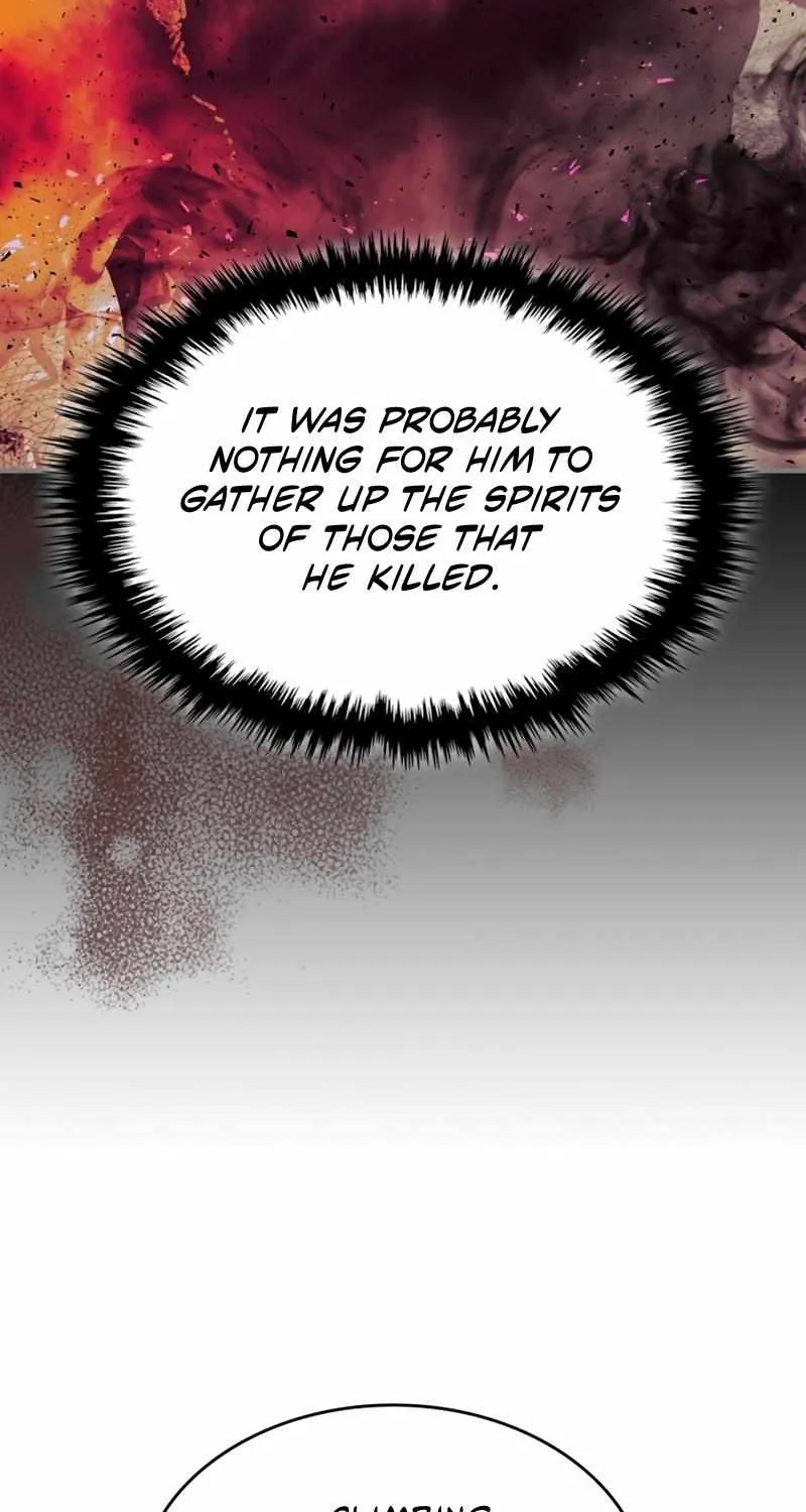 Leveling With The Gods Zinmanga X Chapter 74 Page 28