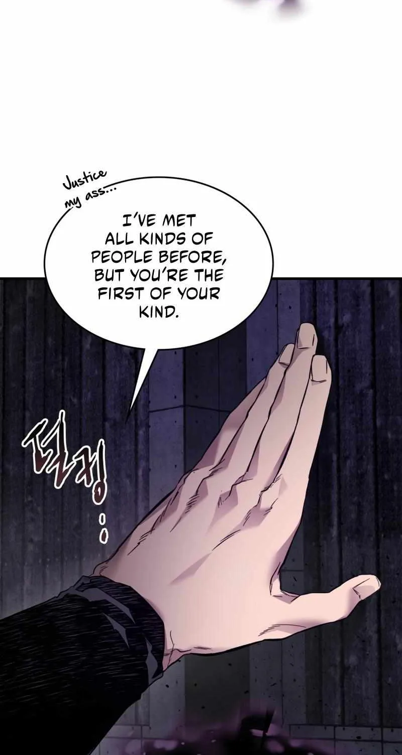 Leveling With The Gods Zinmanga X Chapter 74 Page 30