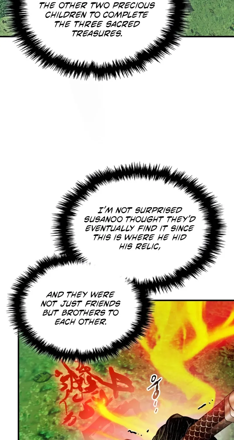 Leveling With The Gods Zinmanga X Chapter 73 Page 19