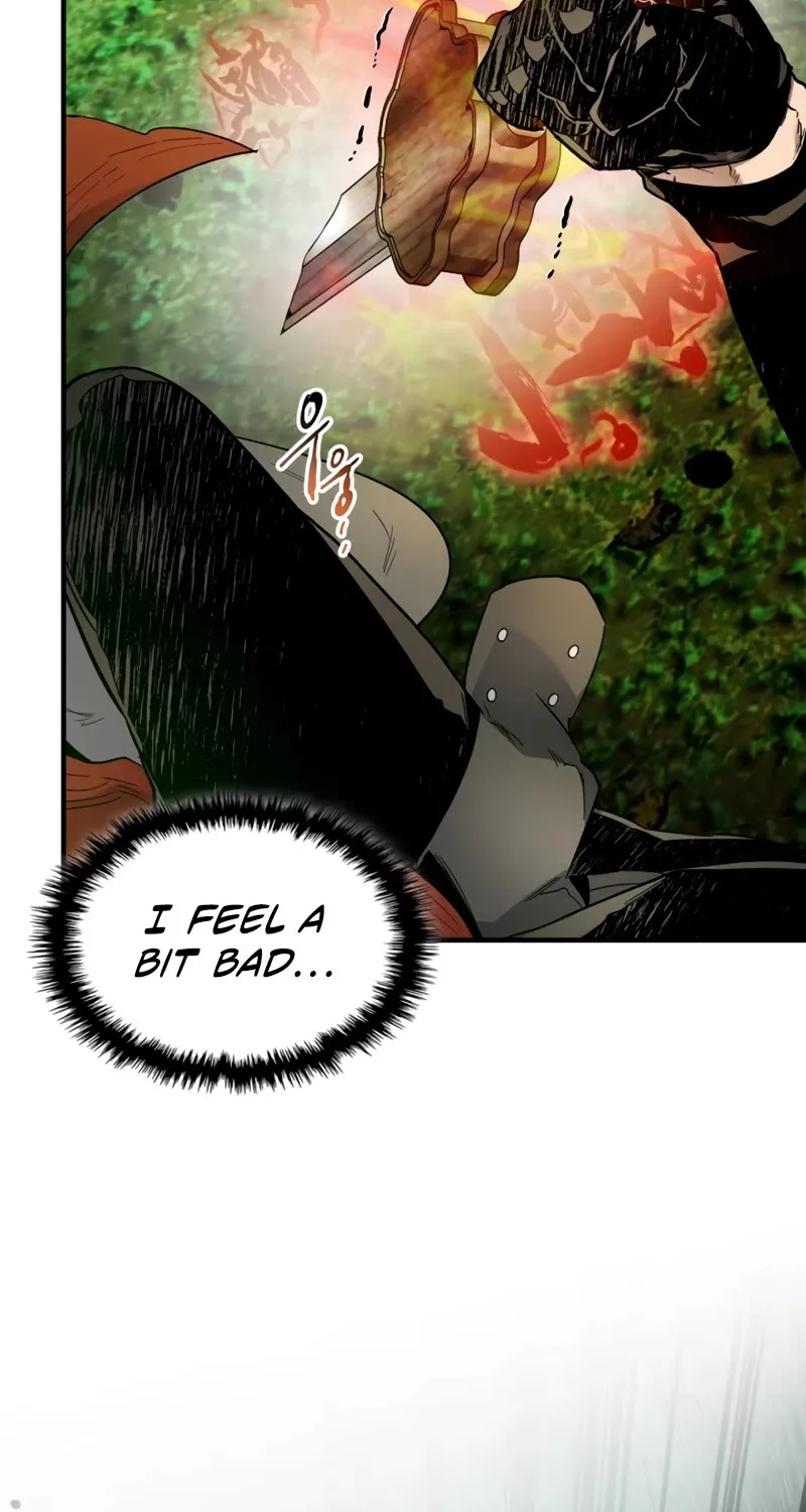 Leveling With The Gods Zinmanga X Chapter 73 Page 20